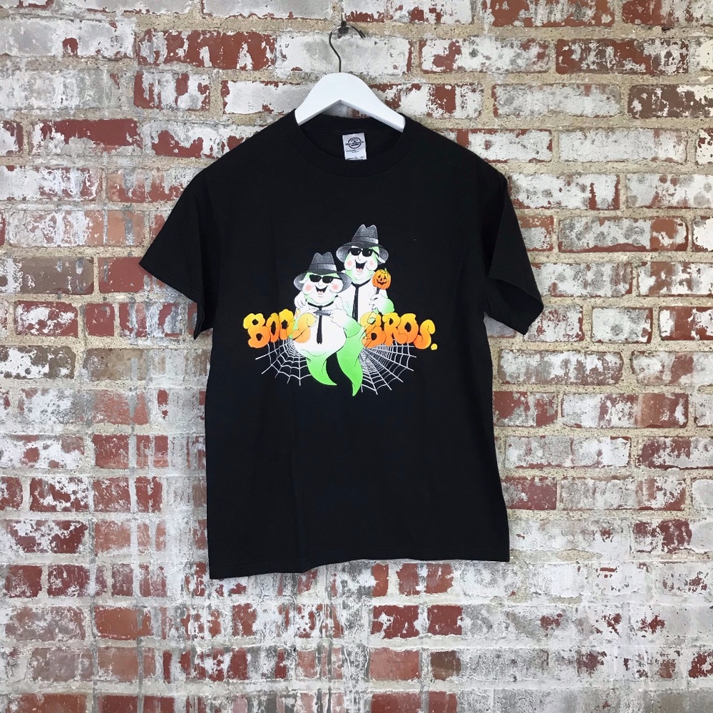 Boos Bros early 2000's tee shirt M